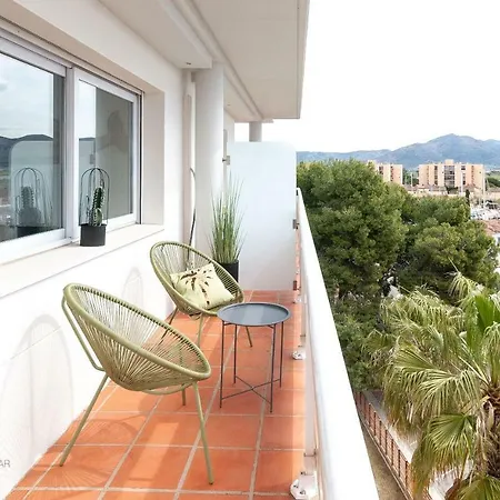 Vista Mar - Penthouses Apartamento