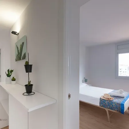 Vista Mar - Penthouses Apartament