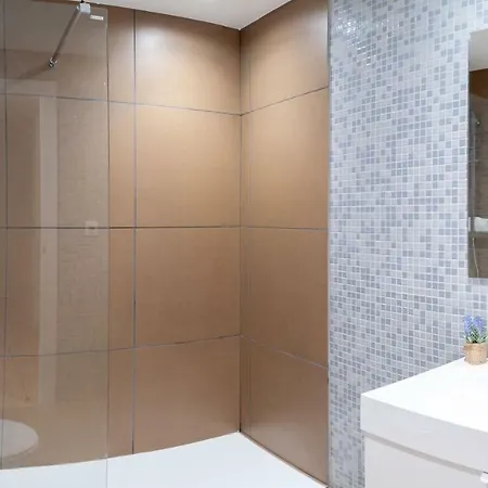 Vista Mar - Penthouses Roses