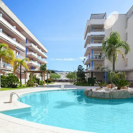 Vista Mar - Penthouses *