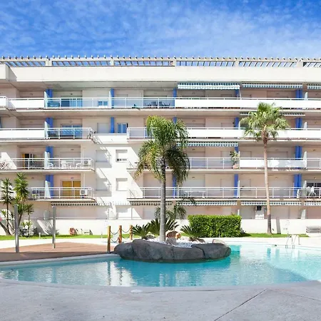 Apartament Vista Mar - Penthouses