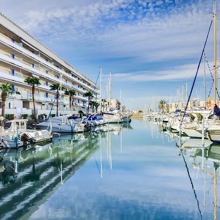 Vista Mar - Penthouses Apartament